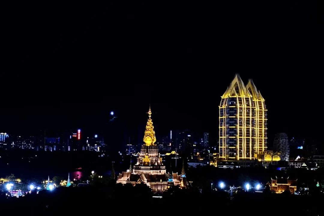 昆明vs仰光夜景视频直播,谁才是西南夜空下的真正霸主? 昆明vs仰光夜景视频直播,谁才是西南夜空下的真正霸主?