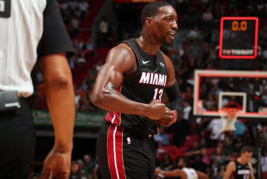 NBA总决赛掘金vs热火G4数据全解析，约基奇封神之夜，巴特勒的倔强与无奈